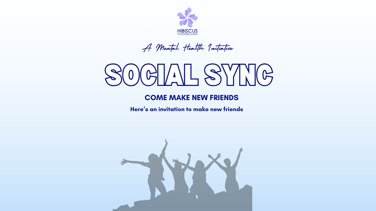 Social Sync - Come Make New Friends | Event in Chennai | AllEvents
