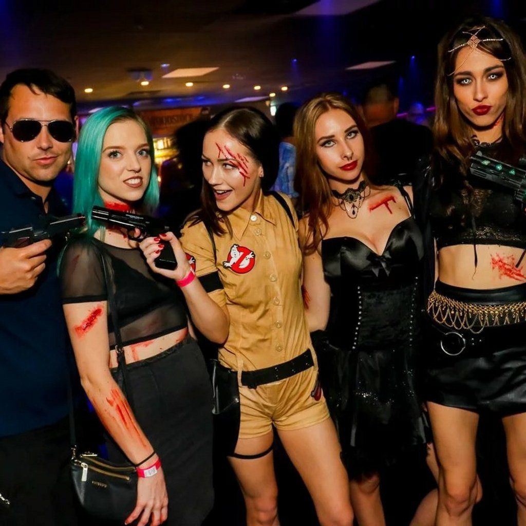 The Cardiff Secret Santa Christmas Pub Crawl, 12 December | Event in Cardiff | AllEvents