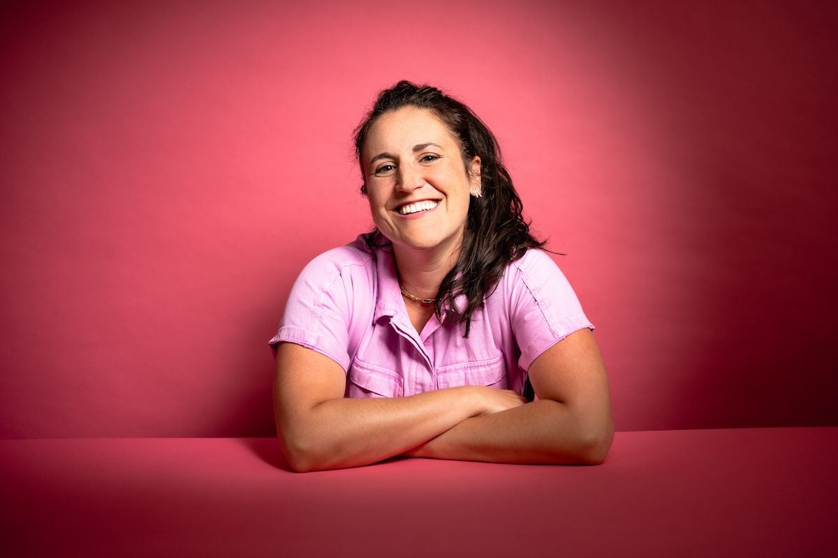 Emily Van Dyke at Punch Line San Francisco, 7 October | Event in San Francisco | AllEvents