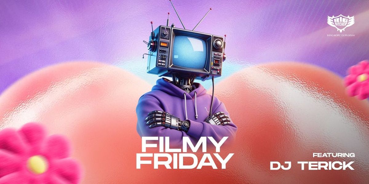 Filmy Friday's