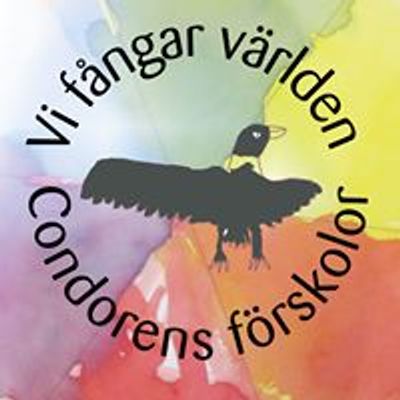 Stora Ateljén - Condorens Förskolor
