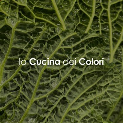 La Cucina dei Colori