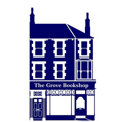 The Grove Bookshop logo