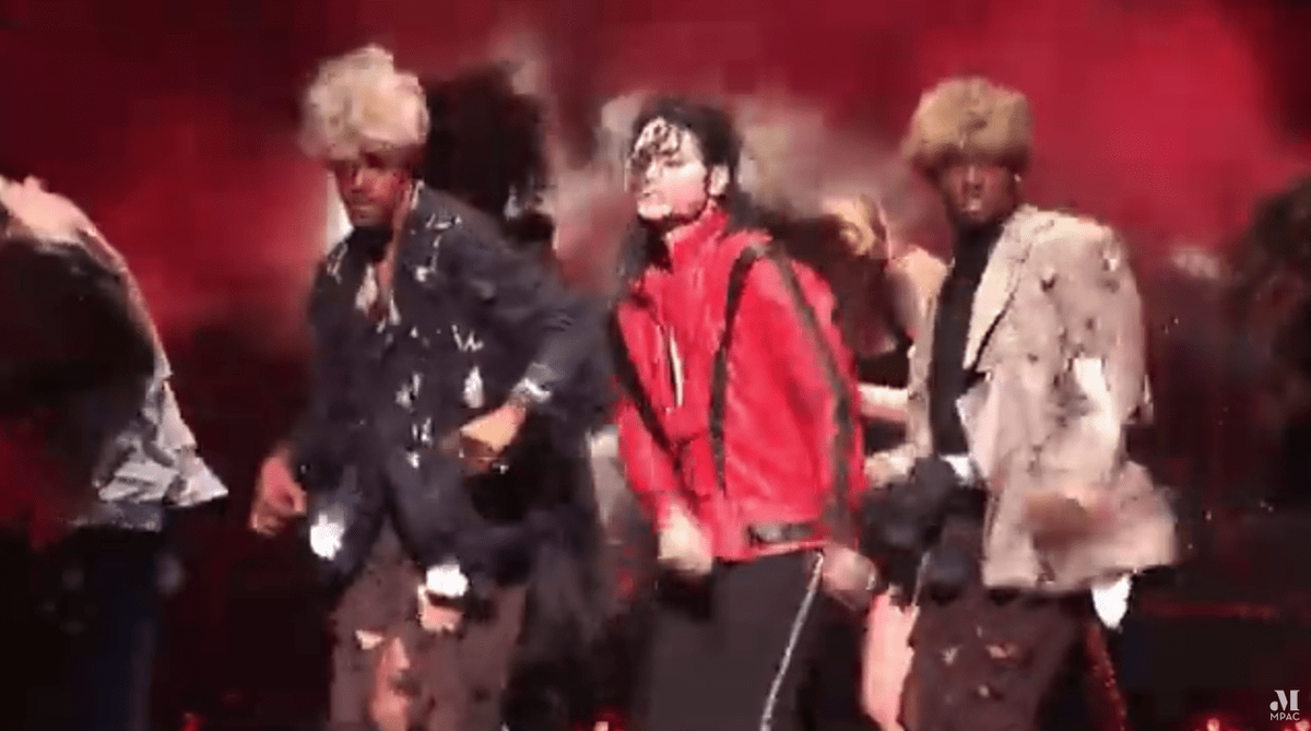 Invincible: A Glorious Tribute To Michael Jackson, 31 August | Event in Red Bank | AllEvents