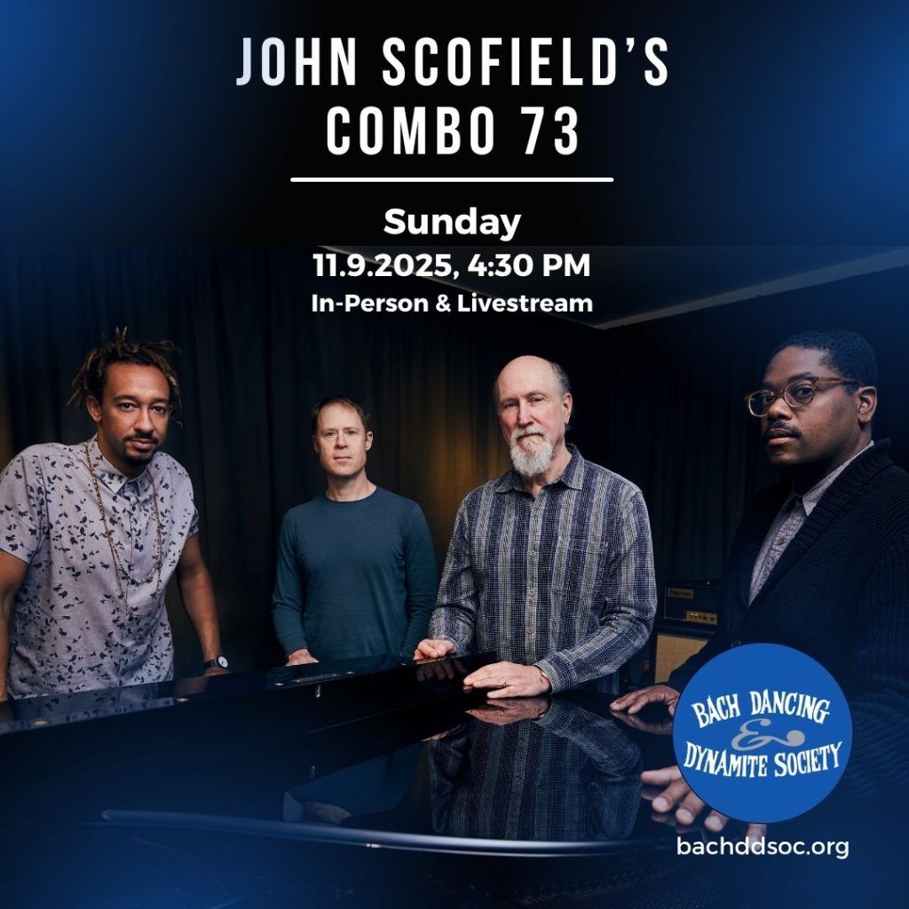 John Scofield’s Combo 73 at Dakota, 12 November | Event in Minneapolis | AllEvents