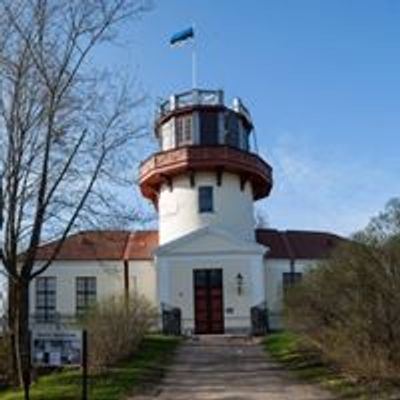 Tartu tähetorn