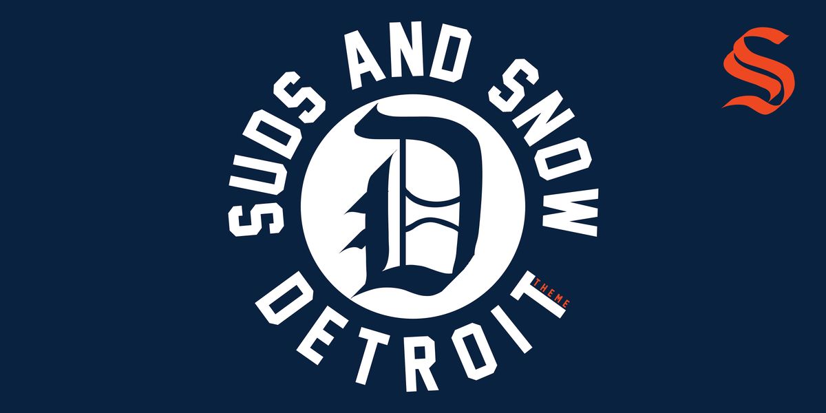 Suds & Snow 2026, 7 March | Event in Traverse City | AllEvents