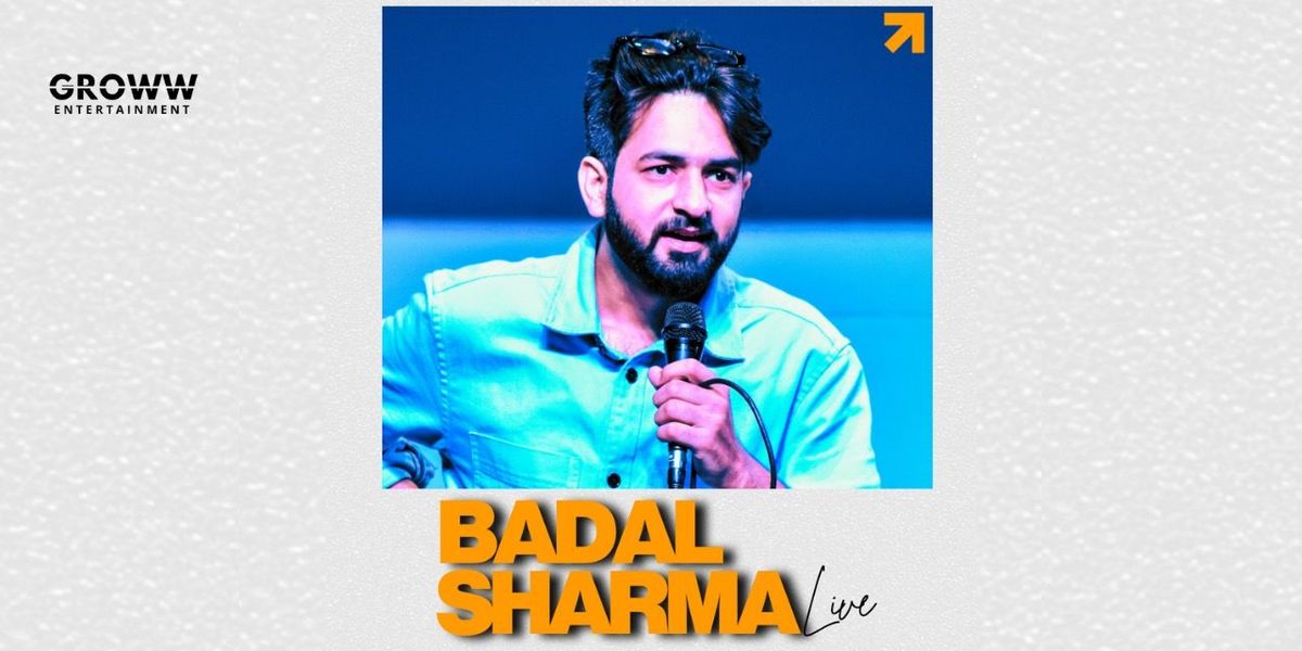 Badal Sharma LIVE, 30 December | Event in Ajmer | AllEvents
