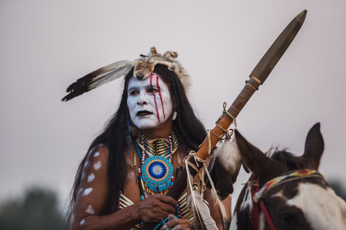 Idahos Oldest Rodeo The War Bonnet Round Up 2022 Sandy Downs Arena Idaho Falls August 4 To August 6 Allevents In Rodeo Events 2022