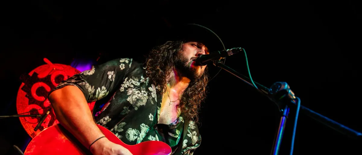 Sleepy Hollow Music Festival 2025 in Sleepy Hollow, 7 June | Event in Tarrytown | AllEvents