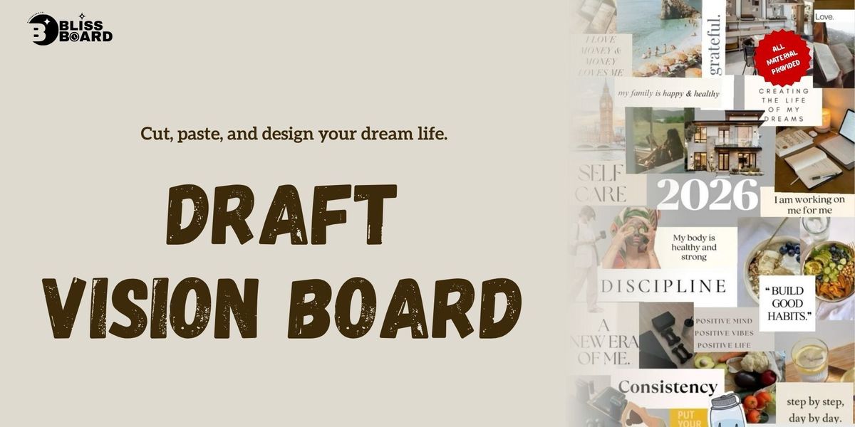 Vision Board