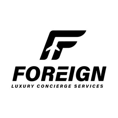Foreign Luxury Concierge logo