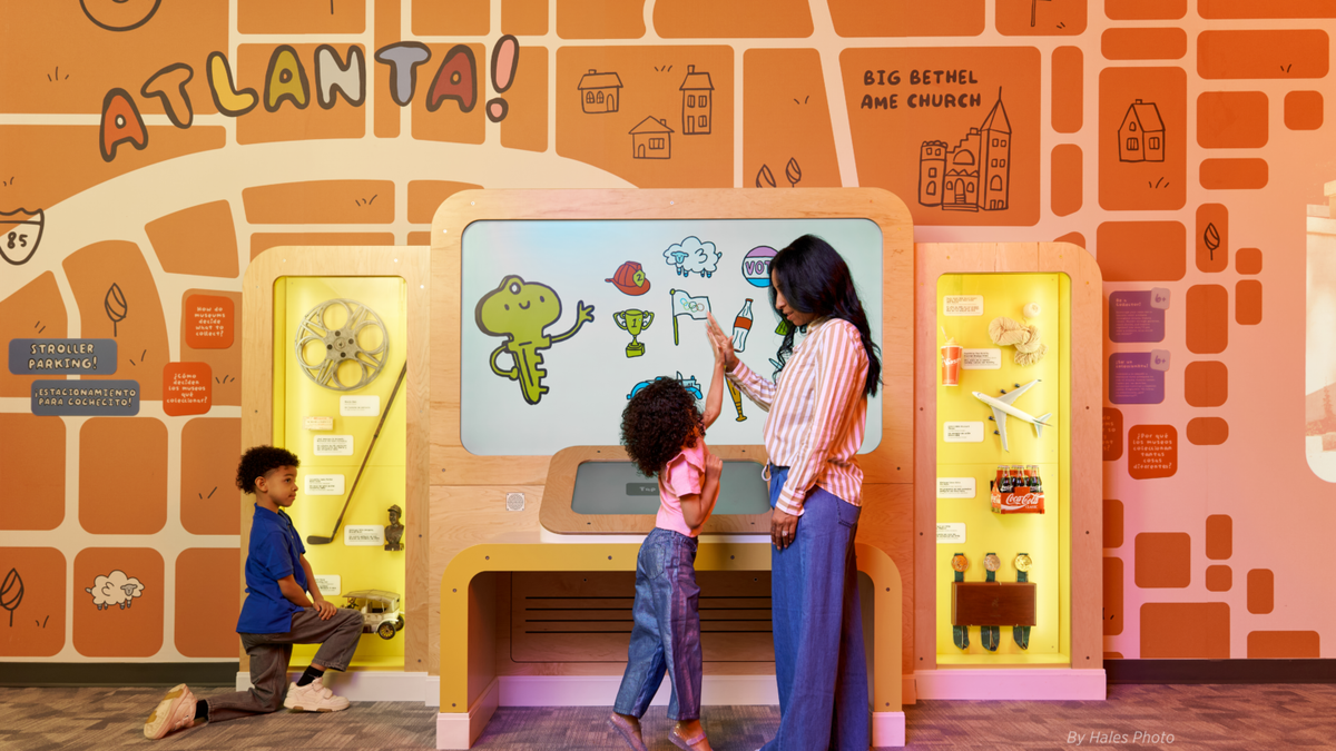 Parking The Wiggles - Atlanta, 16 August | Event in Atlanta | AllEvents