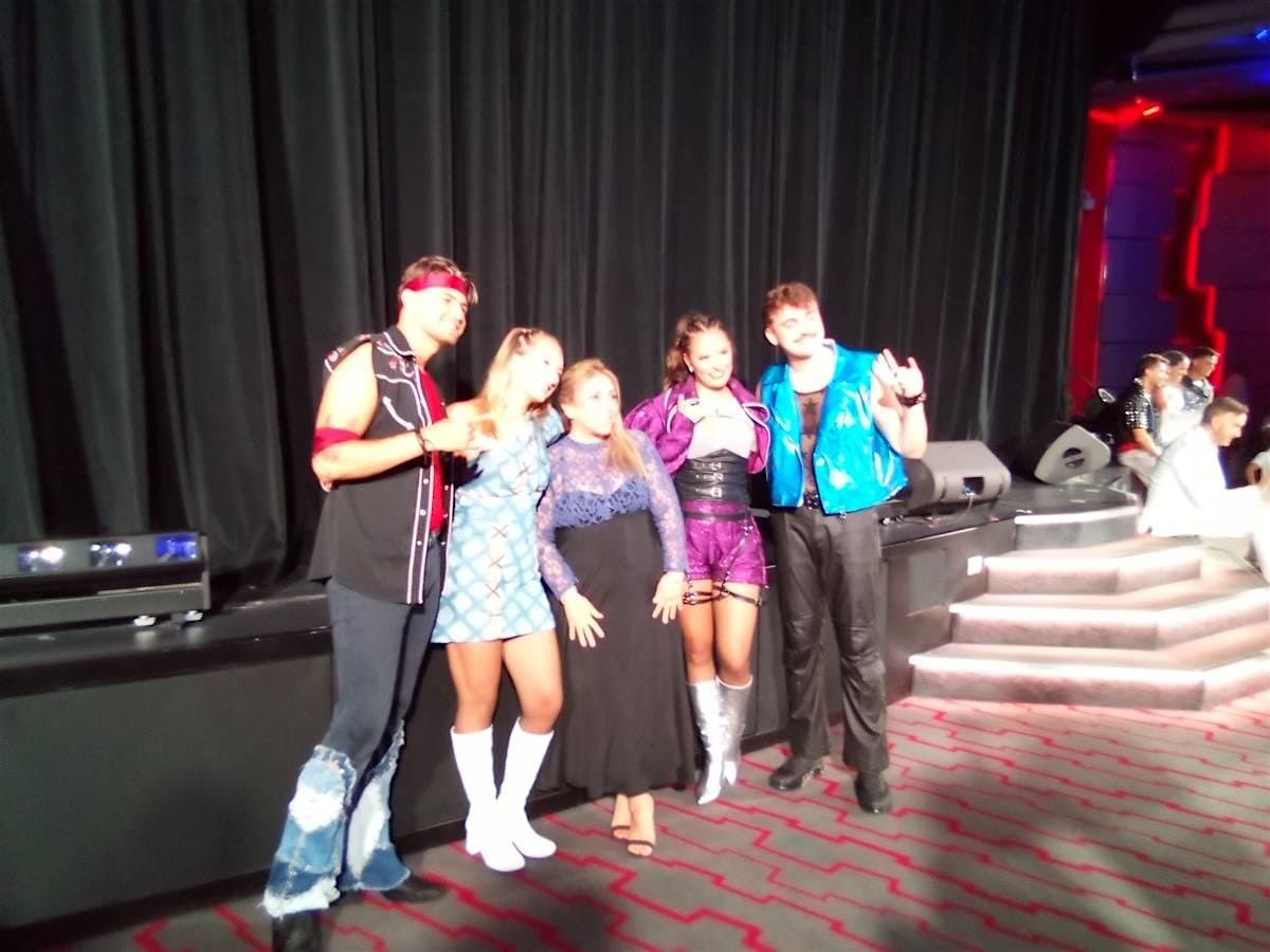 Stage Play for Nov. 30th (Miami), 29 November | Event in MIAMI | AllEvents