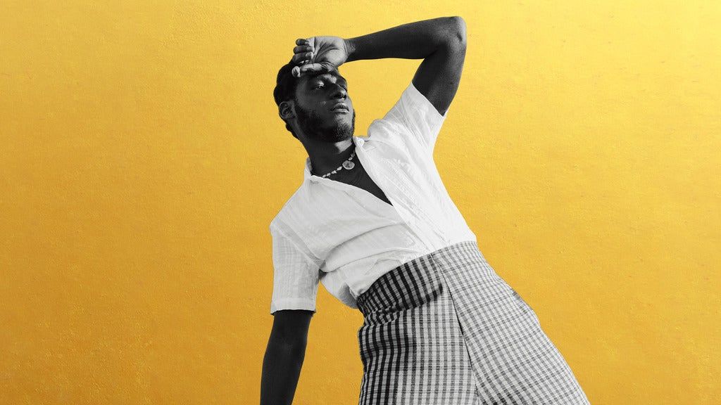 Leon Bridges Ascend Amphitheater Nashville May 13 2022 Allevents In Nashville Events May 2022