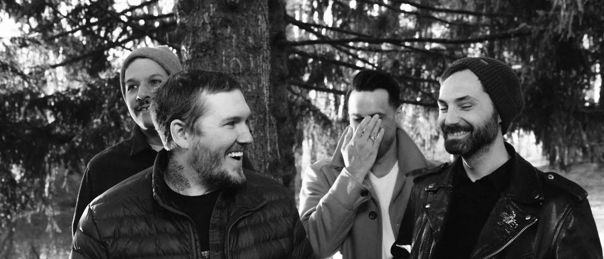 The Gaslight Anthem in Bend, 19 August | Event in Bend | AllEvents