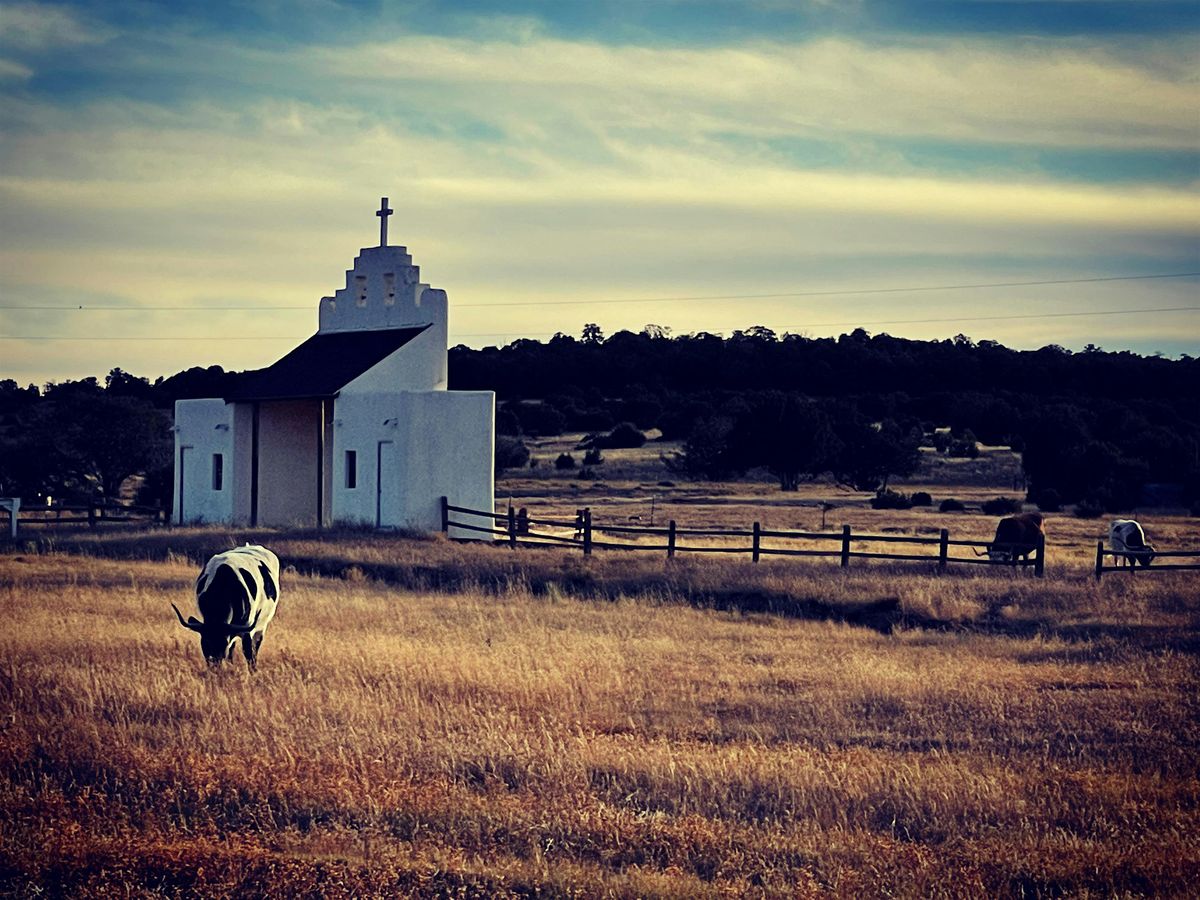 New Mexico Outdoor Festival & Skills Competition
