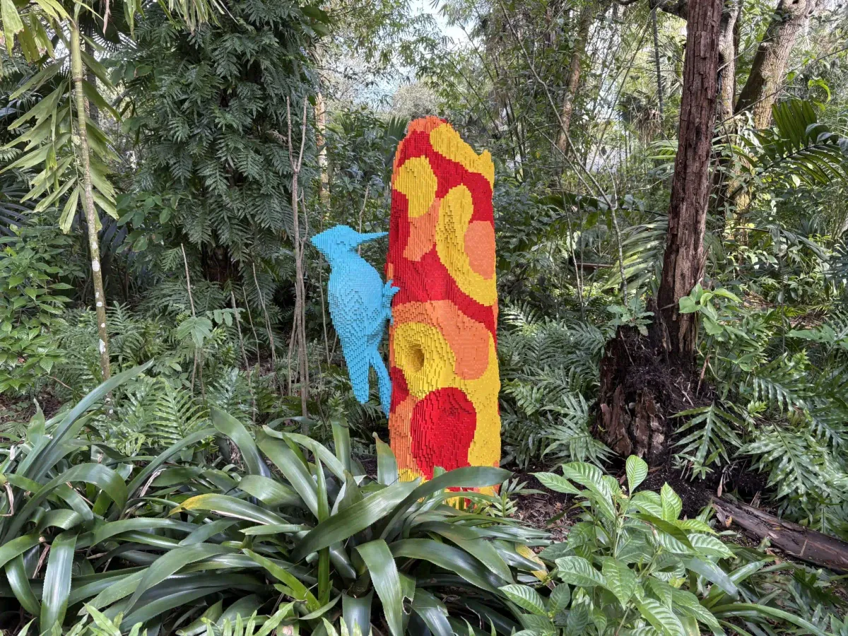 Sean Kenney's Nature POP!Â® Exhibit | Event in Charleston | AllEvents