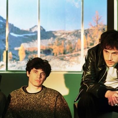 Wallows - Model Tour | VIP Packages, AFAS Live, Amsterdam | AllEvents.in