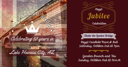 Events In Lake Havasu City In October 2021 Events In Havasu October 2022