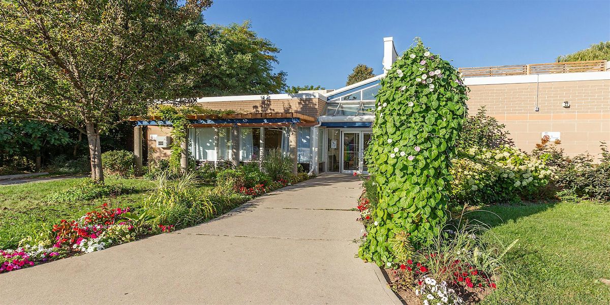 Neilson Park Creative Centre Annual General Meeting, 18 January | Event in Toronto | AllEvents