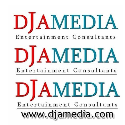 DJAMEDIA logo