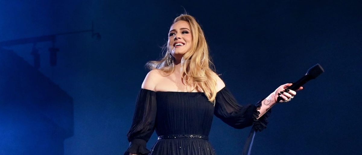 Weekends with Adele, 1 March | Event in Las Vegas | AllEvents