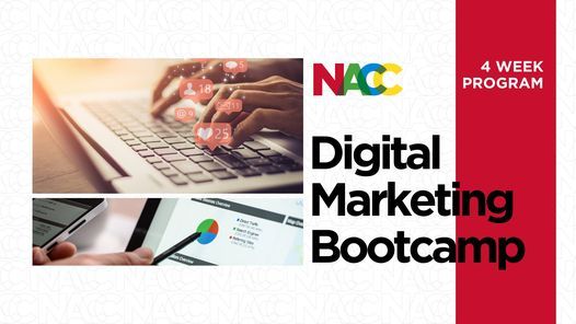 Digital Marketing Bootcamp | Session 3 | Digital Media Graphics & Copy