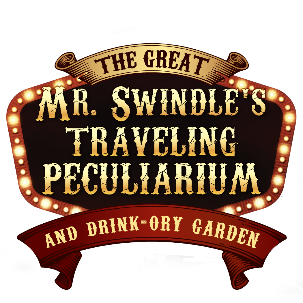 Mr Swindles Traveling Peculiarium at Mizner Park Amphitheater, 12 February | Event in Boca Raton | AllEvents