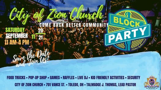 Events In Toledo Oh In September 2021 Toledo Events September 2022