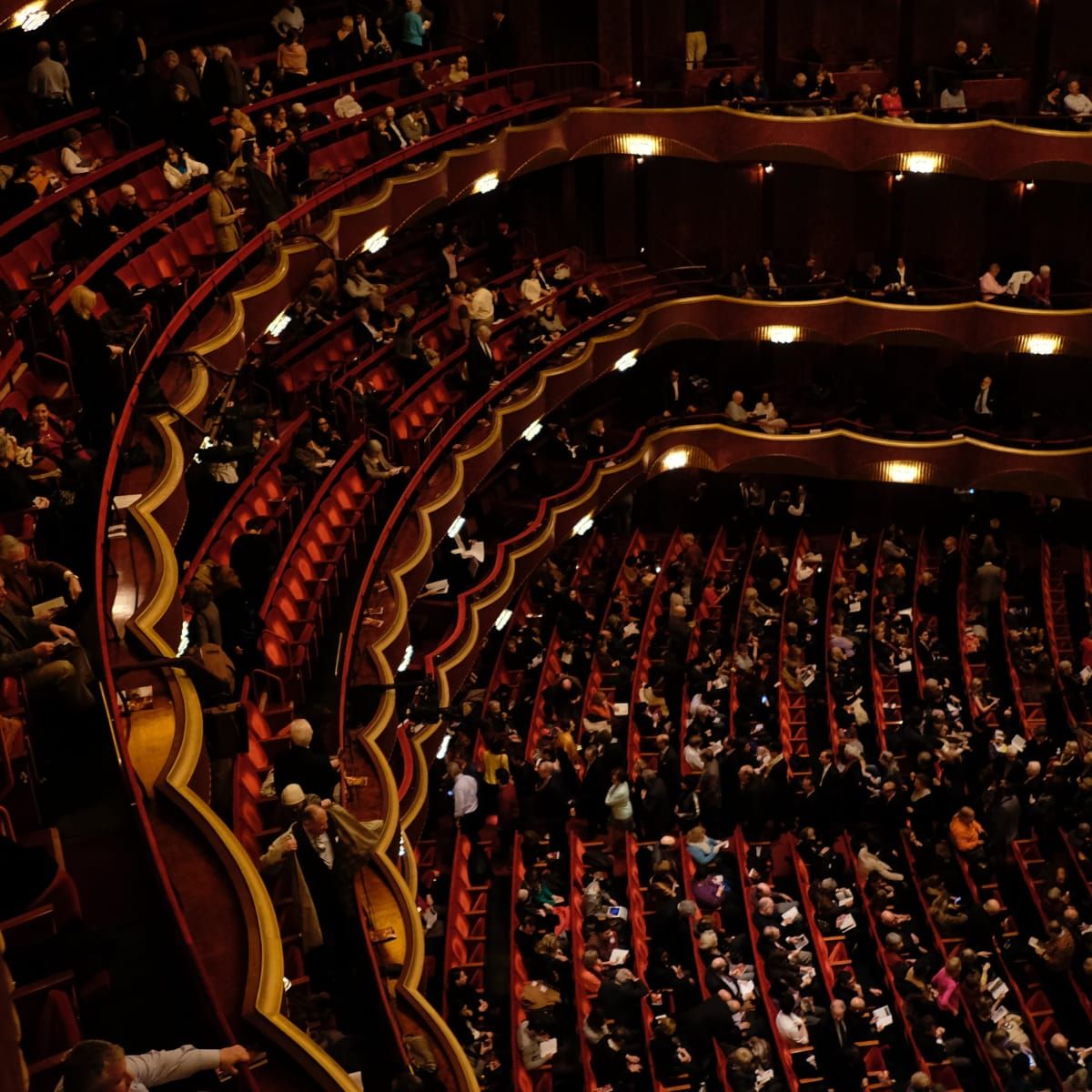 Babel-Exclam Evenings at Centre Pierre-Peladeau, 17 May | Event in Montreal | AllEvents