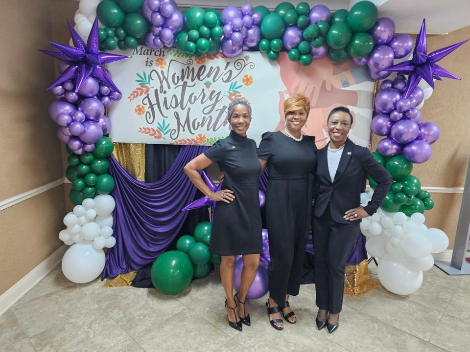 Hopes Top Model Fashion Show, 869 Derbyshire Rd, Daytona Beach, FL