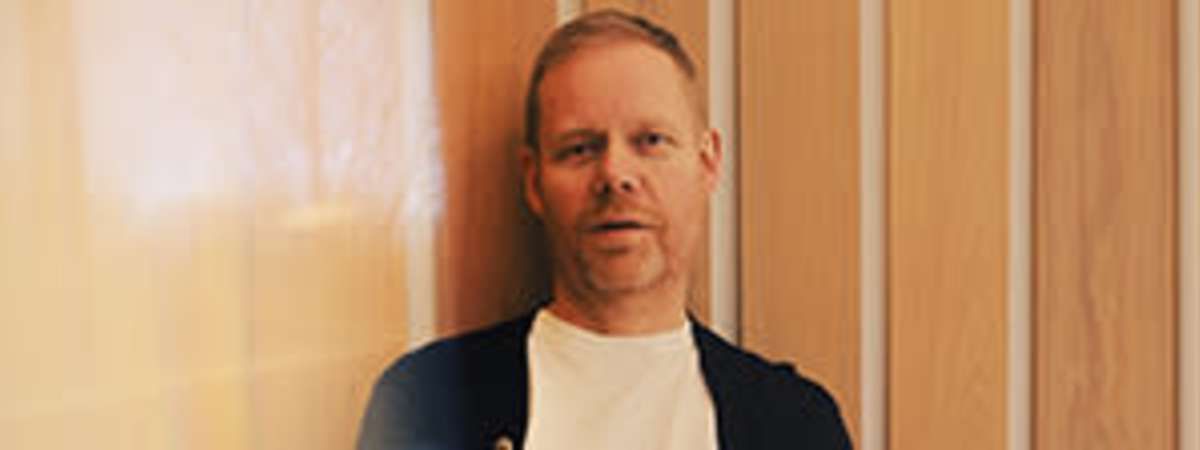 Max Richter, 7 May | Event in Chicago | AllEvents