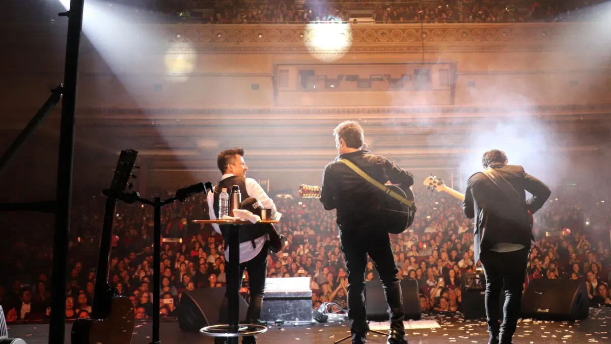 Raúl Ornelas in Ciudad de México, 27 February | Event in Ciudad de México | AllEvents