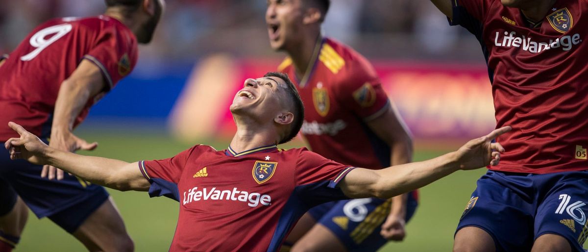 Real Salt Lake at Austin FC Tickets, 28 May | Event in Austin | AllEvents