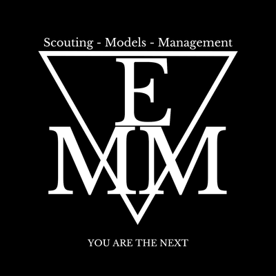 Emm Models Management logo