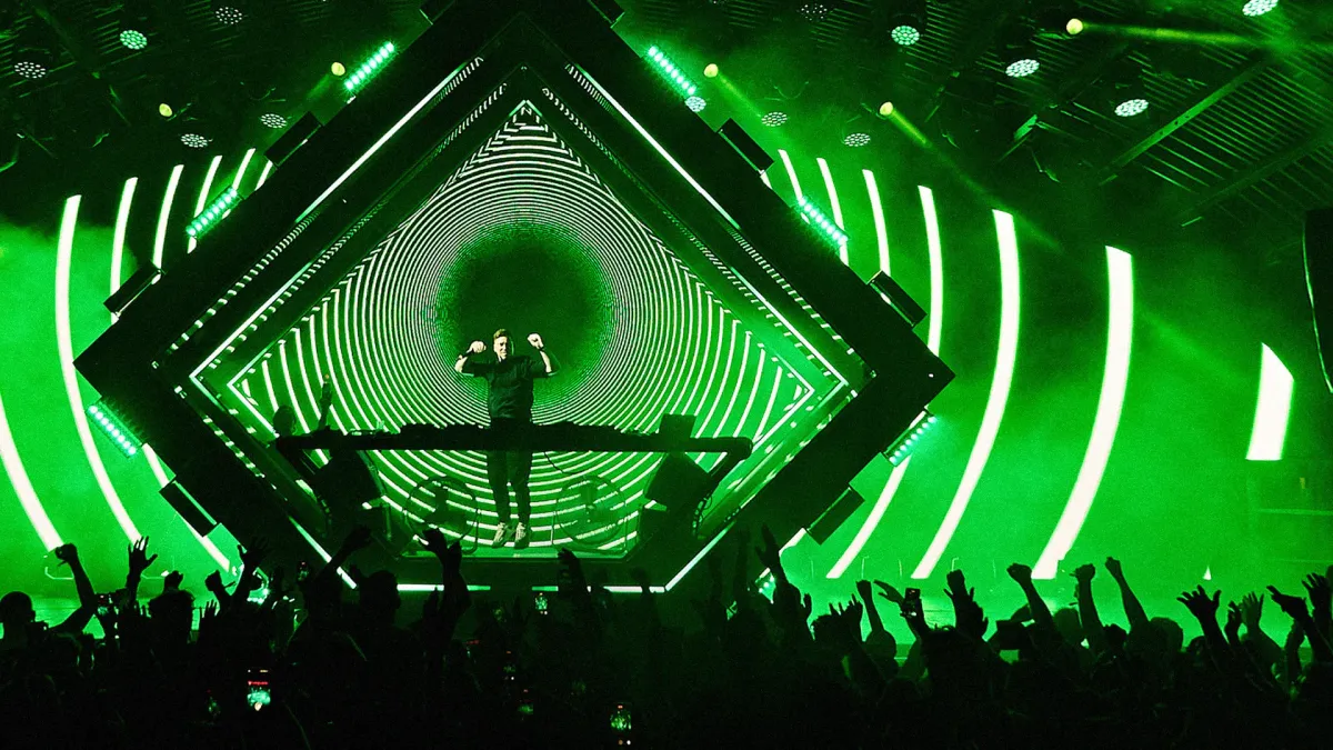 Hardwell in Boom, 25 July | Event in Boom | AllEvents