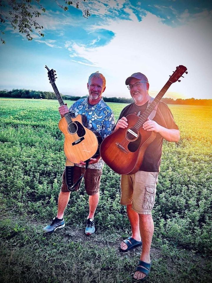 The Rocking Chairs and Pork Chop Dinner, American Legion ButlerHarmon