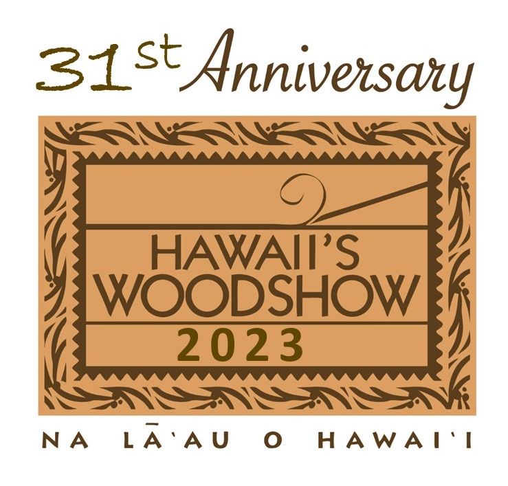 2023 Hawaii's Woodshow, 29 October | Event in Honolulu | AllEvents.in