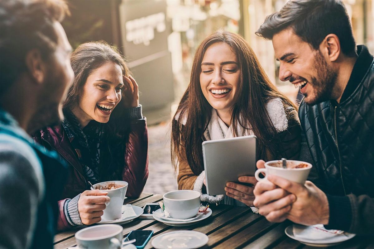 Connect + Collab [Becoming More Valuable in Todays Workforce], Spaces ...