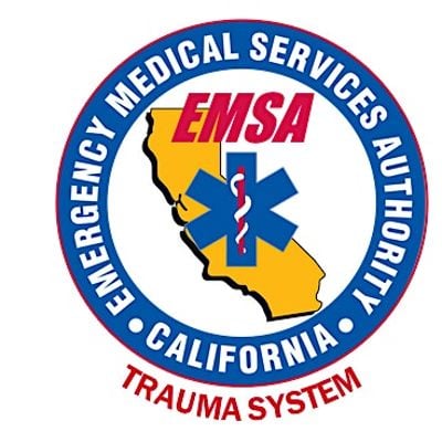 California EMS Authority–Trauma