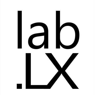 lab.LX logo