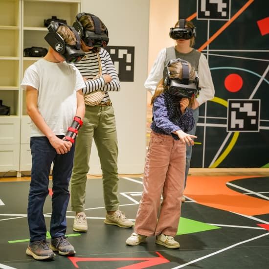 Napoléon, l'Épopée Immersive - une expérience immersive en réalité virtuelle, 7 May | Event in Paris