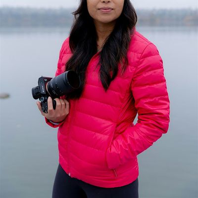 May | Roam with May logo