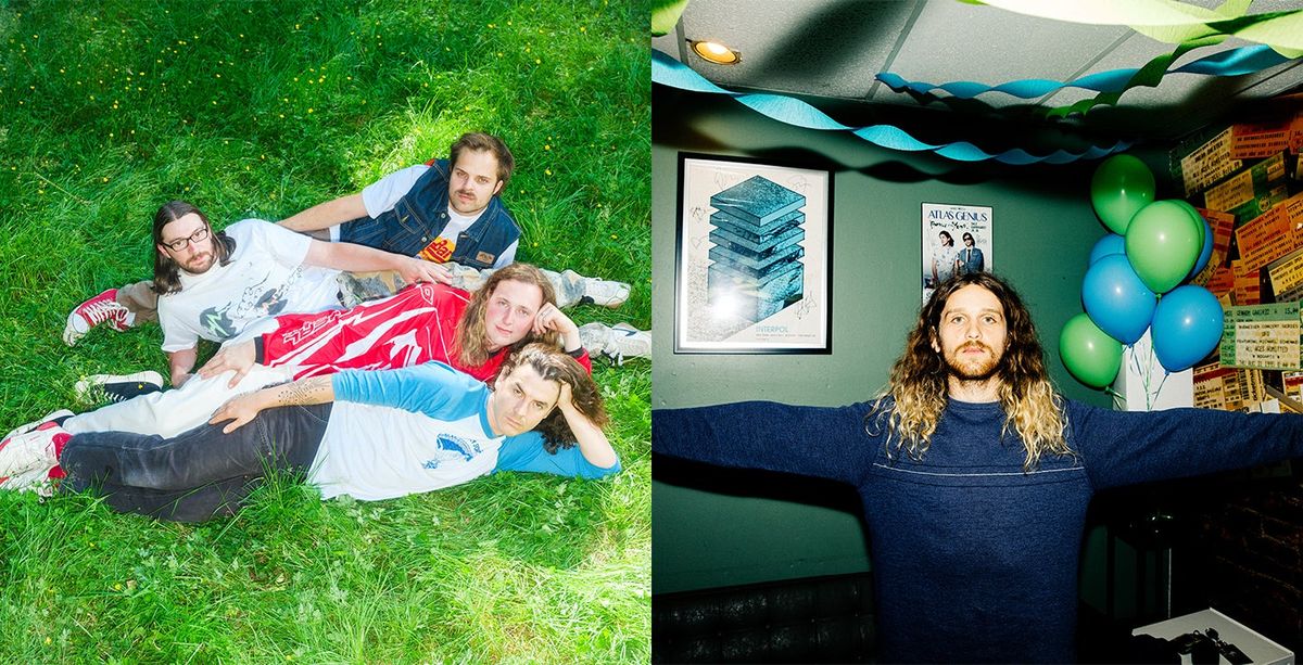 Peach Pit and Briston Maroney, 26 May | Event in Sterling Heights | AllEvents