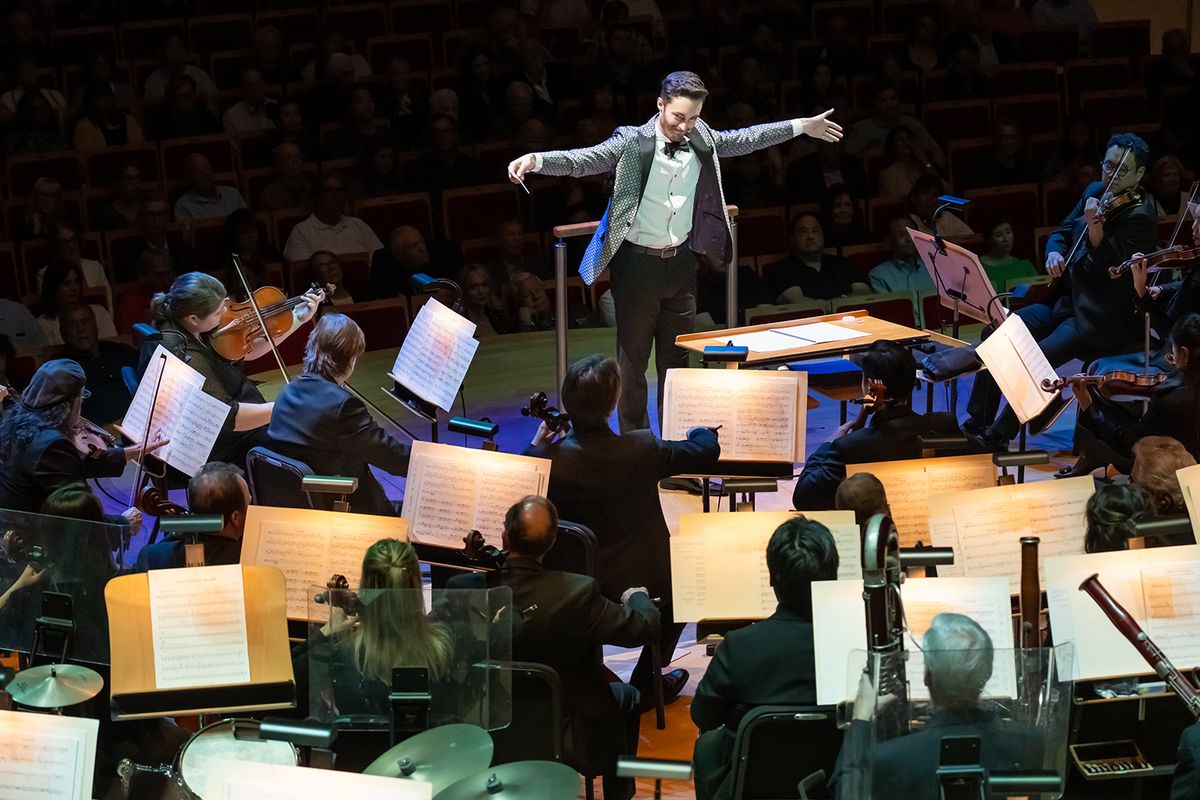 A Rat Pack Christmas With Tony DeSare, 18 December | Event in Costa Mesa | AllEvents