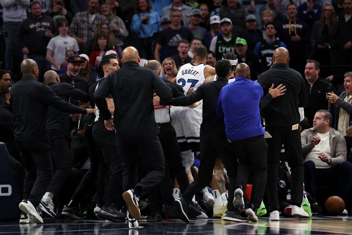 Minnesota Timberwolves at Detroit Pistons at Little Caesars Arena, 2 April | Event in Detroit | AllEvents