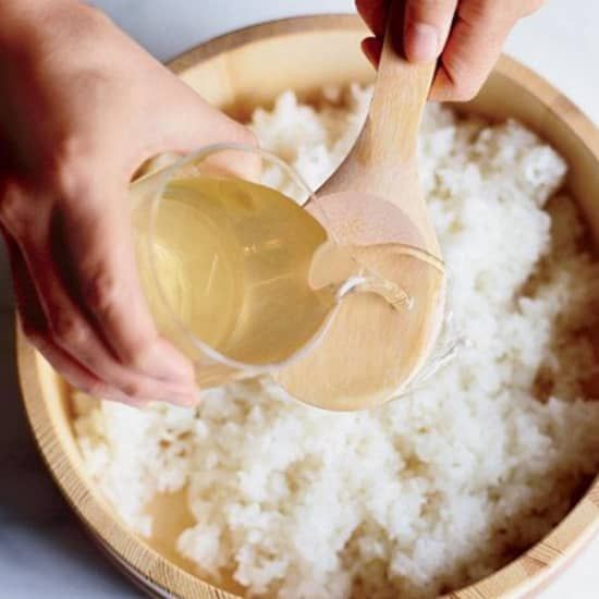 Sushi Making 101