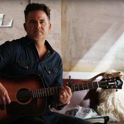 David Nail: Down To The Studs