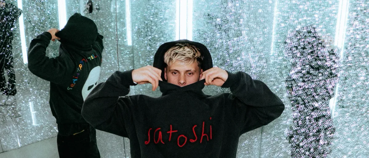 Riordan in Las Vegas, EDC Las Vegas, Nellis AFB, 16 May 2025 | AllEvents